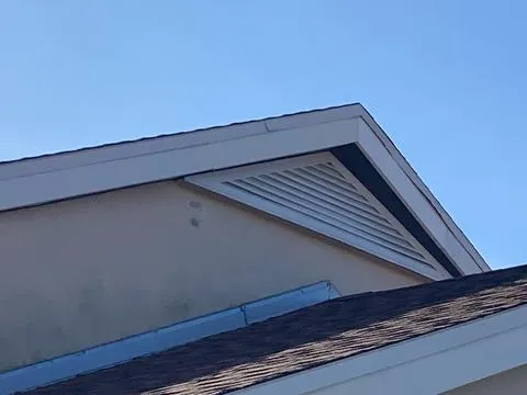 Facia And Soffit Repair