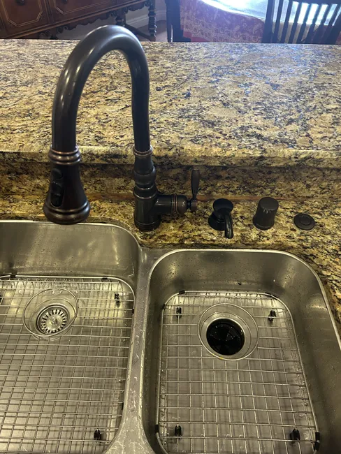Job in La Mesa