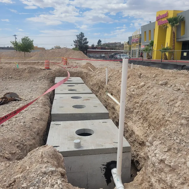 Job in El Paso