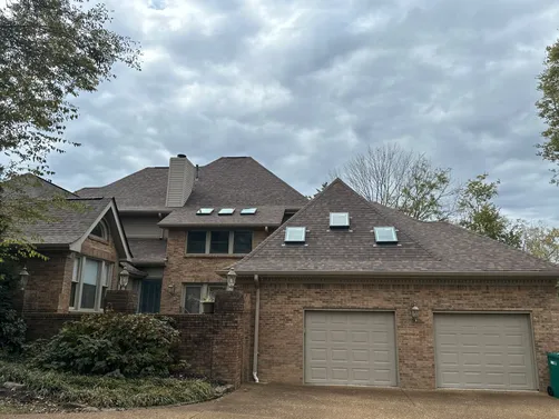 Brownwood OC Duration True Def in Brentwood, TN, May 2025