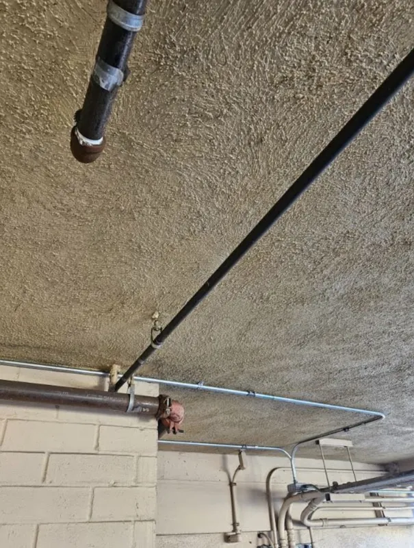 High Water Pressure Evaluation in Los Angeles — Los Angeles, CA