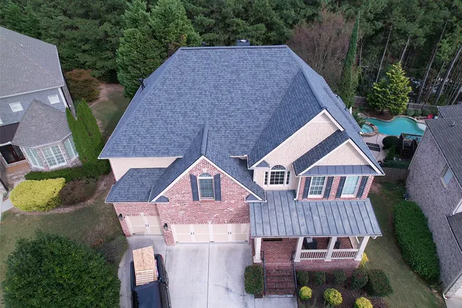 Job in Smyrna