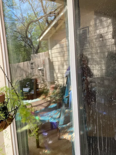 Window Cleaning