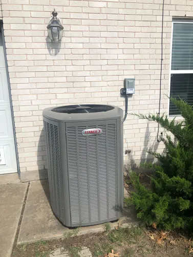 photo at Hutto, TX on Jun 12, 2023: Maintaining our Lennox Elite high efficiency system. It preforms awesomely !! photo at Hutto, TX on Jun 12, 2023: Maintaining our Lennox Elite high efficiency system. It preforms awesomely !!