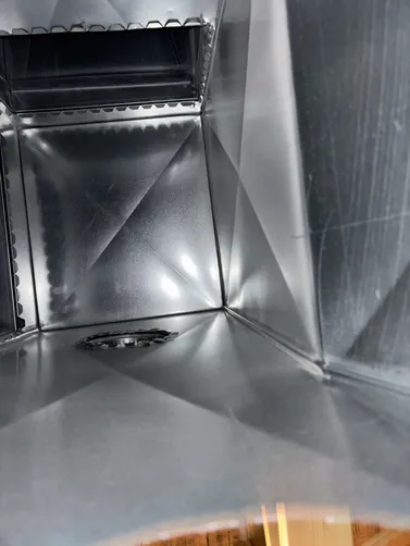 photo at Wichita, KS on Sep 25, 2026: To enhance indoor air quality, we performed comprehensive air duct cleaning and dryer vent cleaning photo at Wichita, KS on Sep 25, 2026: To enhance indoor air quality, we performed comprehensive air duct cleaning and dryer vent cleaning