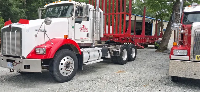Job in Roxboro