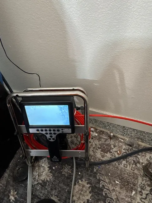 Dryer Vent Cleaning