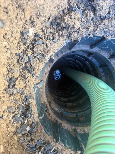 photo at Green Hill, TN on May 14, 2026: A septic inspection was performed at a property in Green Hill. We assessed the system's condition t photo at Green Hill, TN on May 14, 2026: A septic inspection was performed at a property in Green Hill. We assessed the system's condition t