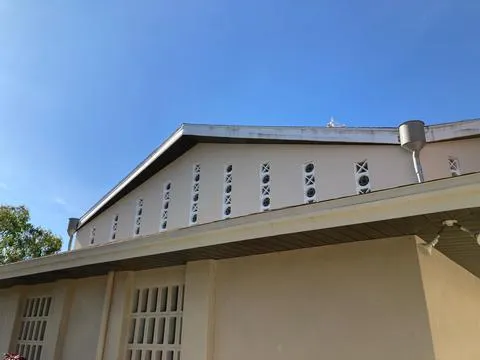 Soffit And Fascia Repair