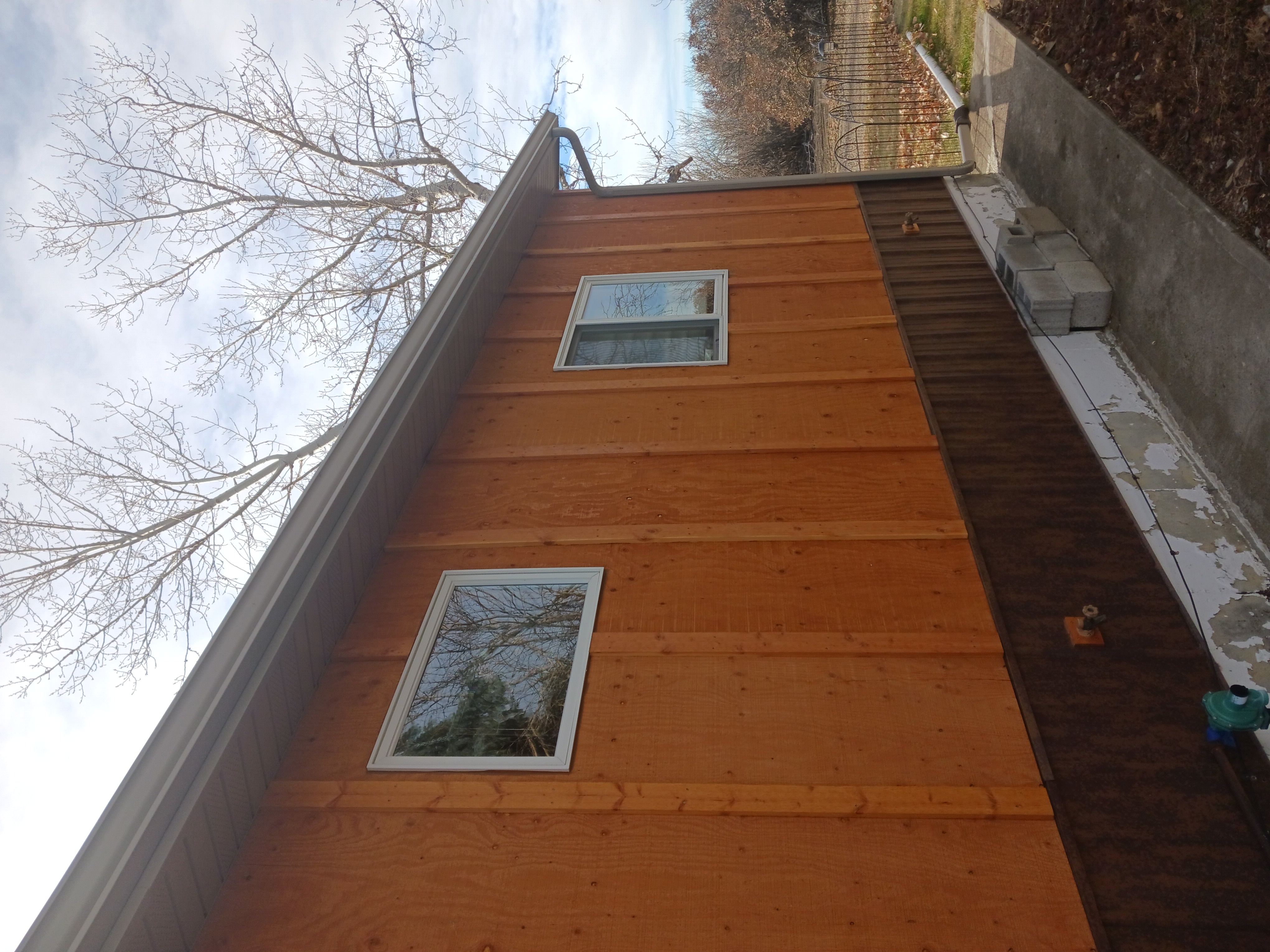 Recent Projects | Kingdom Craftsman LLC