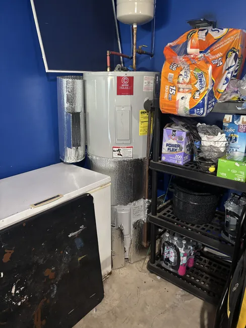 Job in Harrison