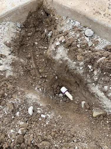 photo at Sand Springs, OK on Apr 21, 2026: A request to cap off a line required our attention. We successfully completed the work by ensuring photo at Sand Springs, OK on Apr 21, 2026: A request to cap off a line required our attention. We successfully completed the work by ensuring