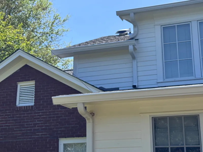 Seamless Gutters in Huntsville, AL in Huntsville, AL