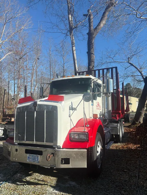 Job in Roxboro