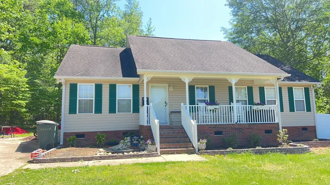 Today in Rock Hill, we conducted thorough roof inspections to assess storm damage from recent hail and wind.