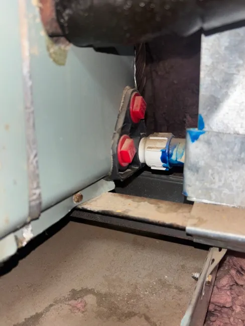 AC Inspection