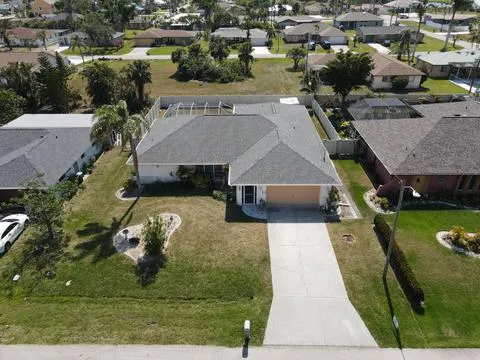 Shingle Roof Replacement