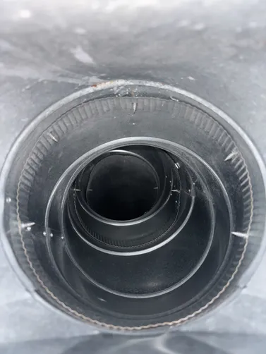 photo at Wichita, KS on Sep 08, 2026: A thorough air duct cleaning was performed in Wichita to enhance indoor air quality. We cleaned mul photo at Wichita, KS on Sep 08, 2026: A thorough air duct cleaning was performed in Wichita to enhance indoor air quality. We cleaned mul