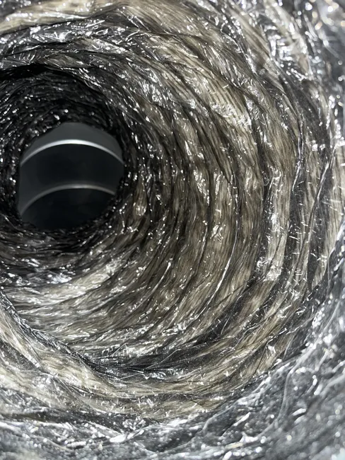 Dryer Vent & Air Duct Cleaning