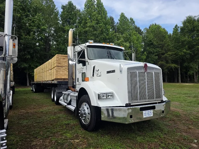 Job in Roxboro