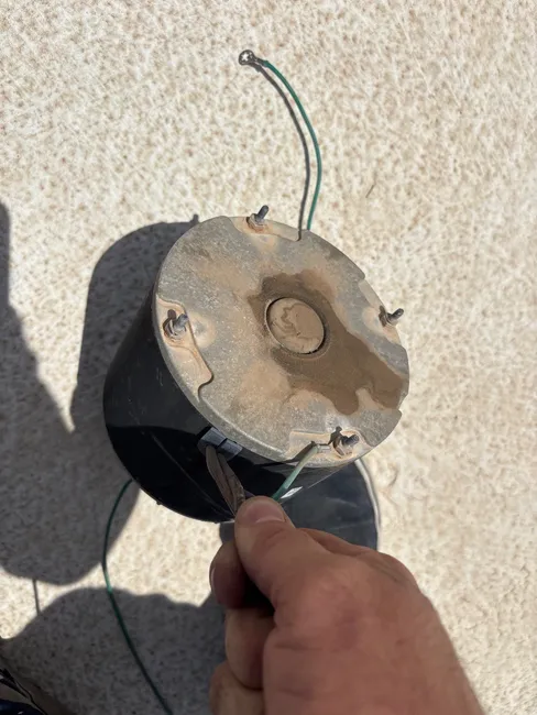 A/C Repair