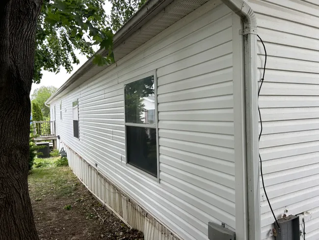 Siding Repair