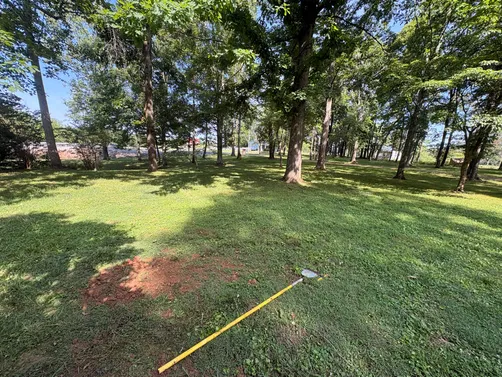 photo at Portland, TN on Jun 02, 2026: A thorough septic inspection was carried out in Portland. James initiated the process, examining th photo at Portland, TN on Jun 02, 2026: A thorough septic inspection was carried out in Portland. James initiated the process, examining th