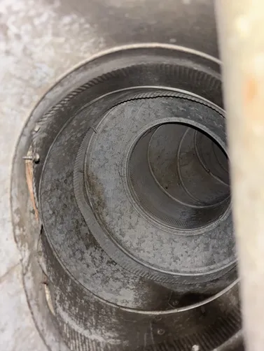 photo at Wichita, KS on Oct 13, 2026: A thorough air duct cleaning was carried out in Wichita, focusing on up to 16 vents. We ensured tha