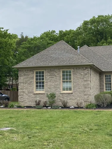 Roof Repair in Mount Juliet, TN, April 2023