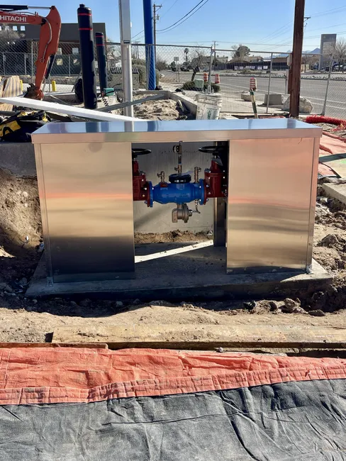 Job in El Paso