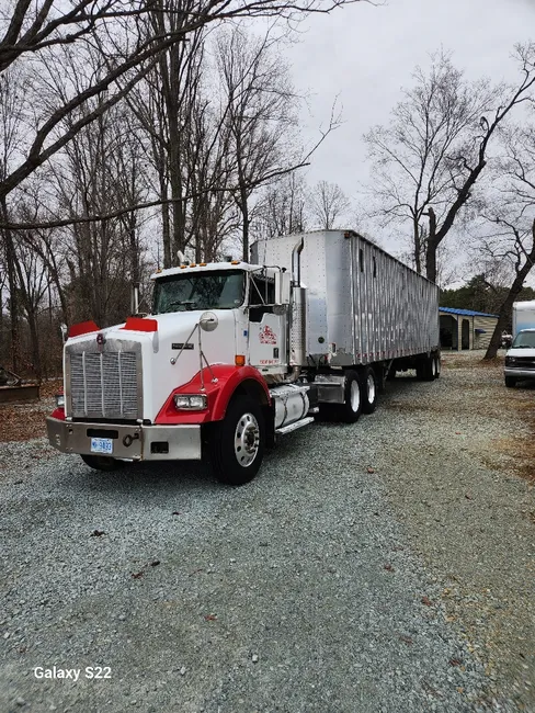 Job in Roxboro
