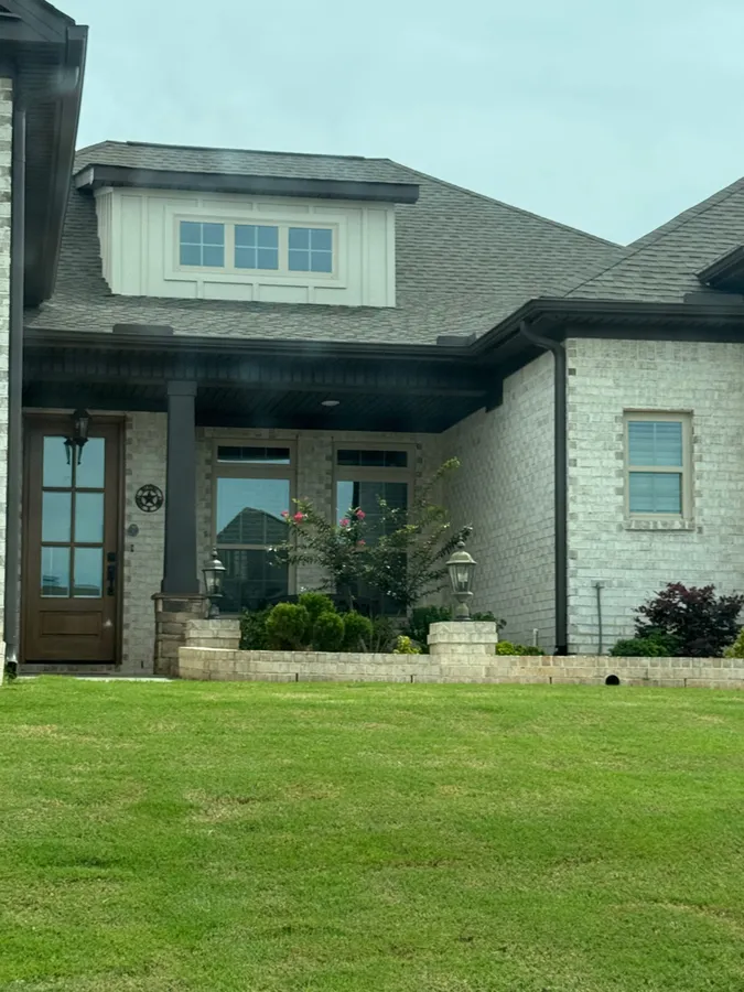 Downspouts in Meridianville, AL — Photo 1