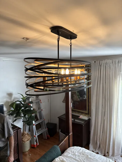 Job in Waldorf
