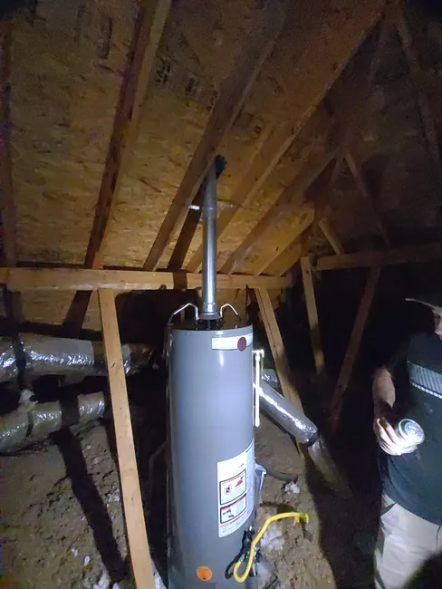 Water Heater