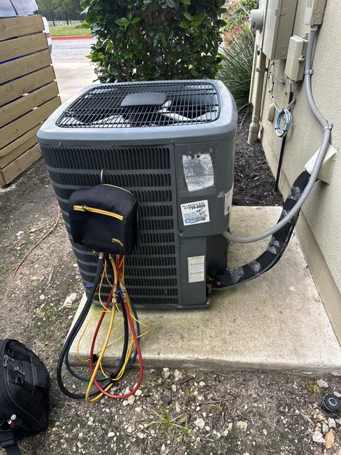 Job in Cedar Park