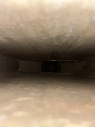 photo at Wichita, KS on Aug 26, 2026: A comprehensive air duct cleaning was performed to enhance the quality of the HVAC system in Wichit photo at Wichita, KS on Aug 26, 2026: A comprehensive air duct cleaning was performed to enhance the quality of the HVAC system in Wichit