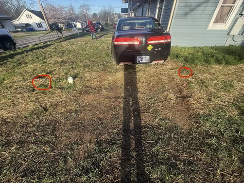 photo at Franklin, KY on Mar 12, 2026: A camera service was completed in Franklin. We conducted a thorough inspection of the existing came photo at Franklin, KY on Mar 12, 2026: A camera service was completed in Franklin. We conducted a thorough inspection of the existing came