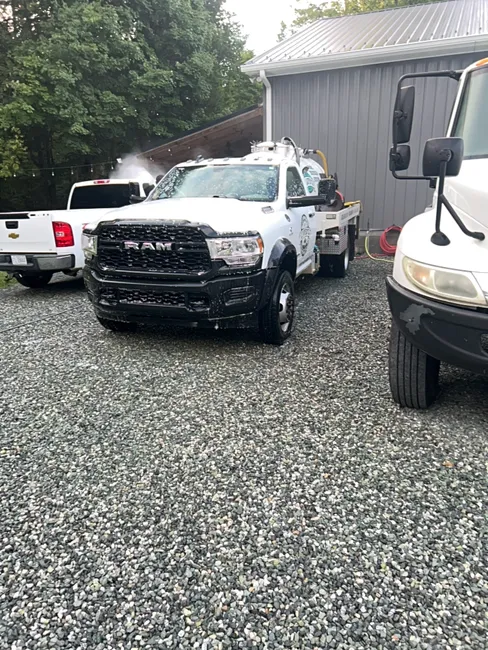 Job in Graham