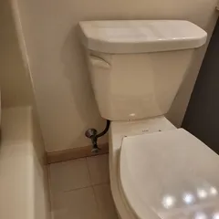 Toilet Replacement