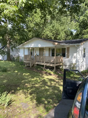 Roof Replacement in Nashville, TN, August 2023