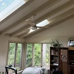 Ceiling Fan Replacement
