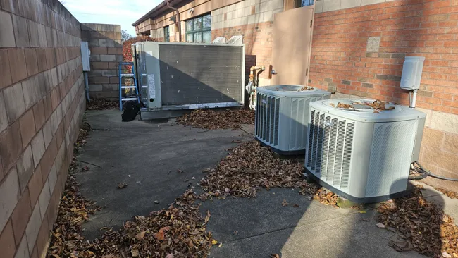 Job in Concord