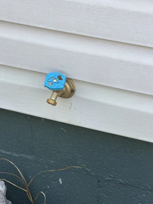 Whole Home Water Supply Re-pipe, Dirty Rusty Water Drinking And Shower, Fixtures Clogging