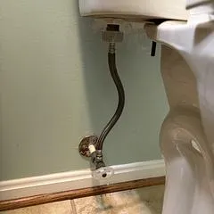 Toilet Supply Tube