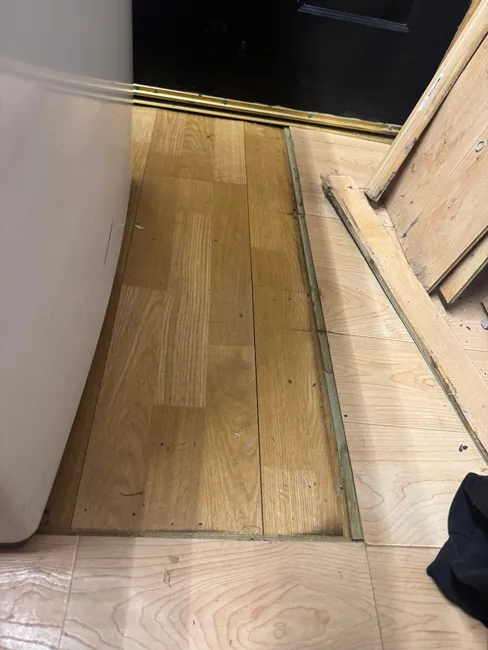 Water Damage