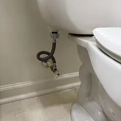 Toilet Supply Line