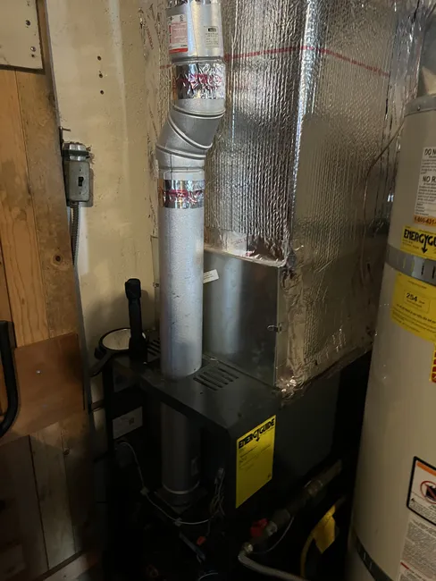 Furnace Repair