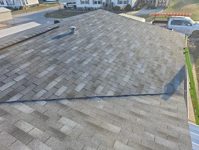 Photo By: Chris Heins // Project: https://app.companycam.com/projects/80604100