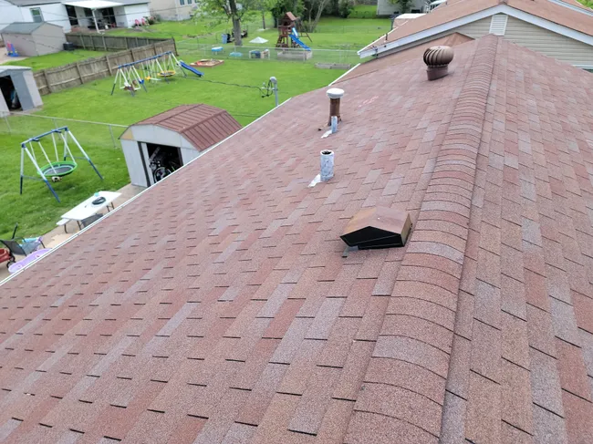 Maryland Heights, MO Roofing