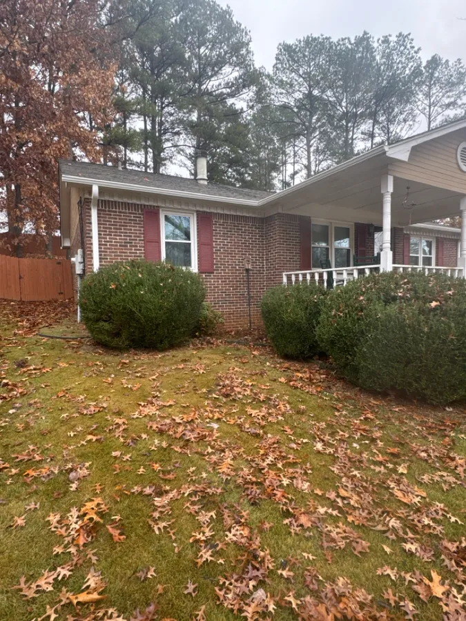 Rotten Wood Repair in Madison, AL — Photo 9